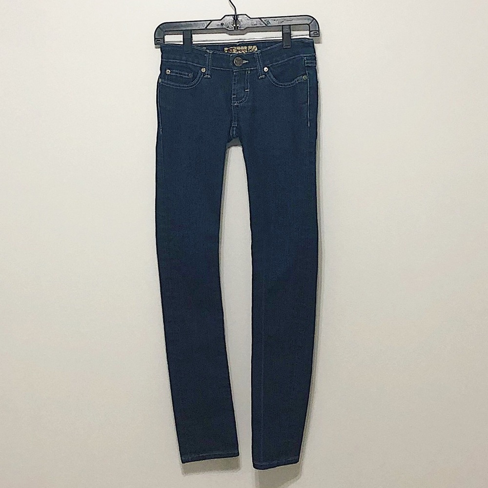 BKE Skinny Jeans - 24 Dark Wash💚